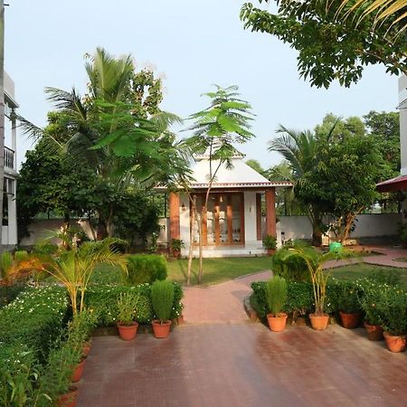 Upasana Eco Resort Bolpur Εξωτερικό φωτογραφία