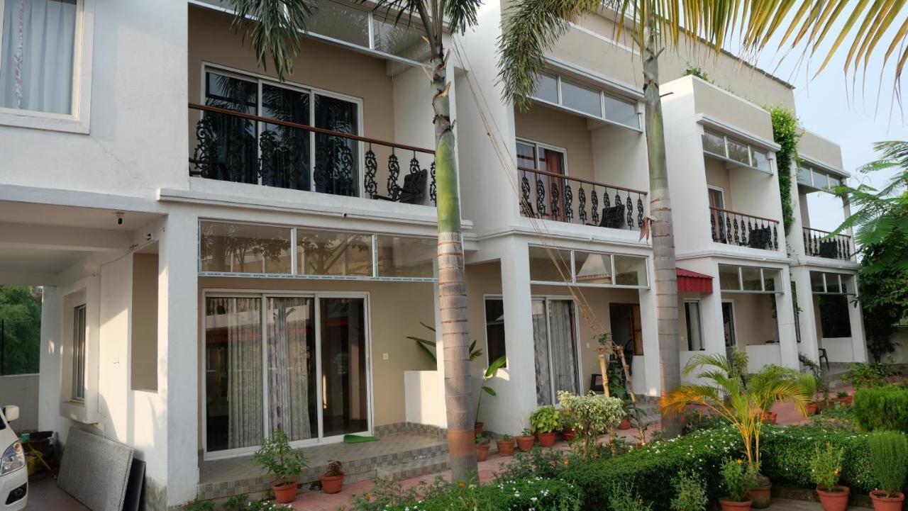 Upasana Eco Resort Bolpur Εξωτερικό φωτογραφία