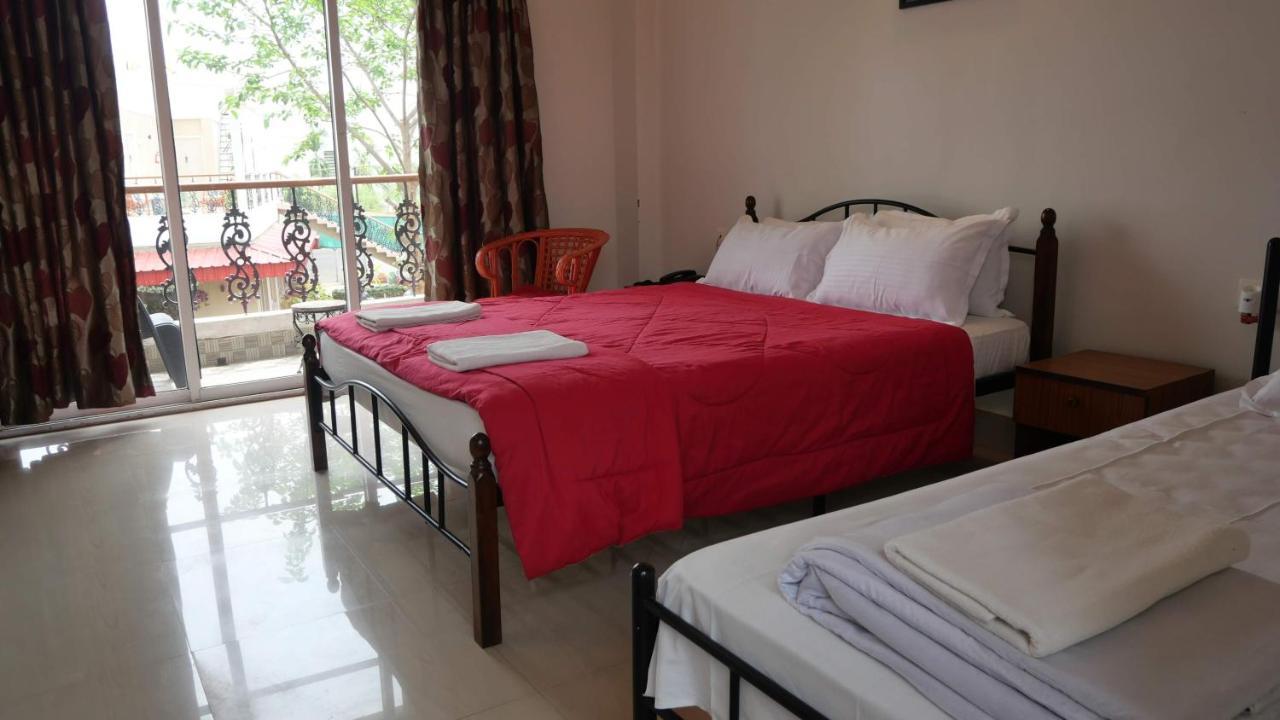 Upasana Eco Resort Bolpur Εξωτερικό φωτογραφία