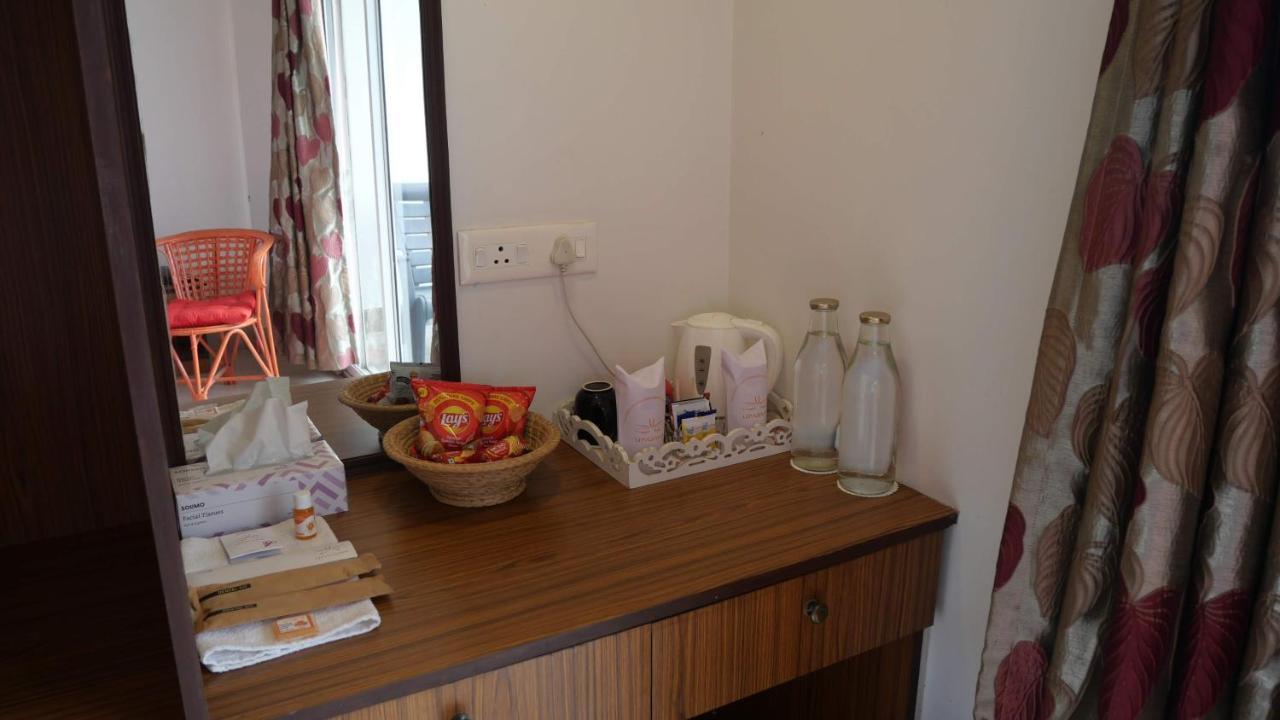 Upasana Eco Resort Bolpur Εξωτερικό φωτογραφία