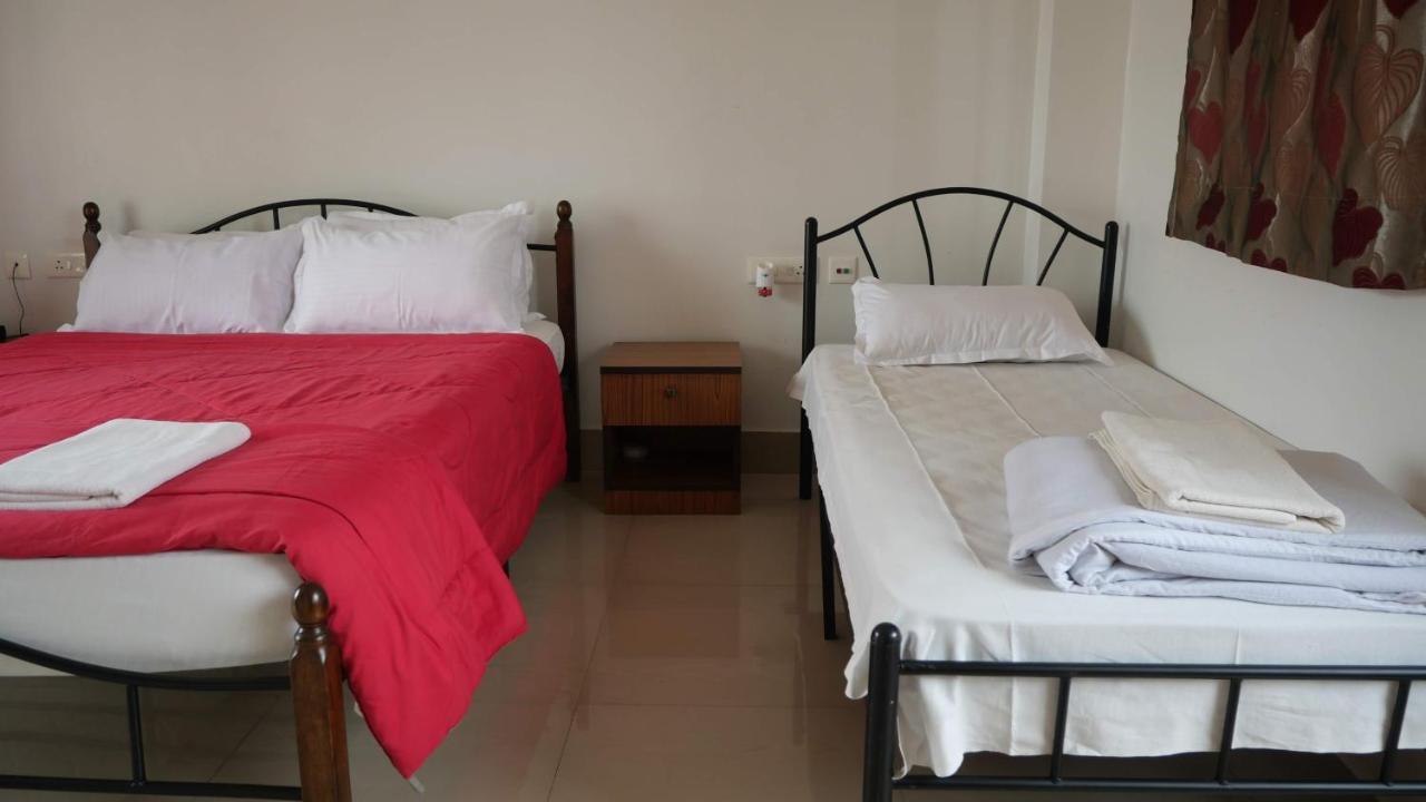 Upasana Eco Resort Bolpur Εξωτερικό φωτογραφία