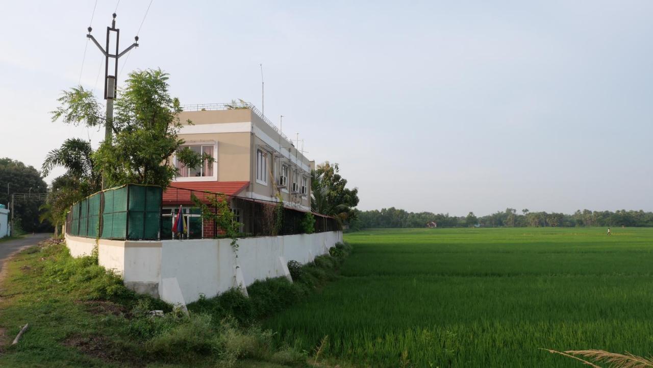 Upasana Eco Resort Bolpur Εξωτερικό φωτογραφία