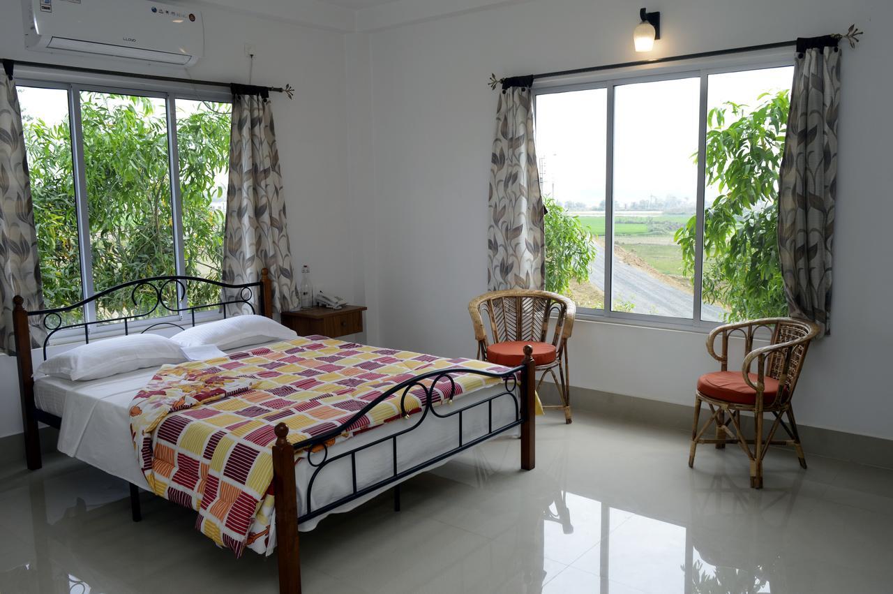 Upasana Eco Resort Bolpur Εξωτερικό φωτογραφία