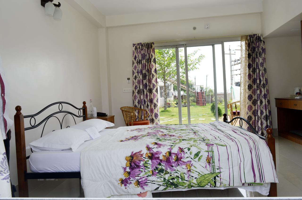 Upasana Eco Resort Bolpur Εξωτερικό φωτογραφία