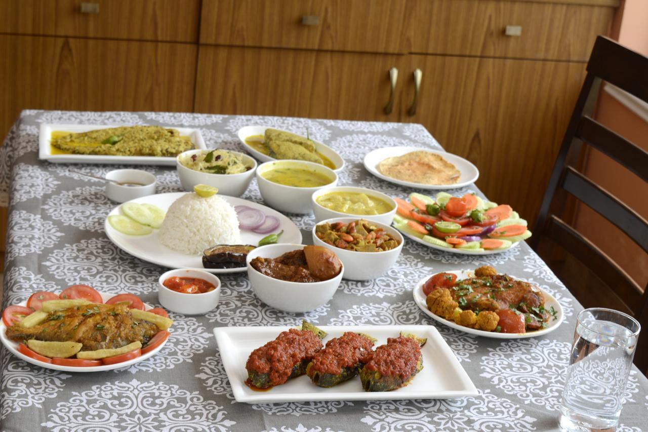Upasana Eco Resort Bolpur Εξωτερικό φωτογραφία
