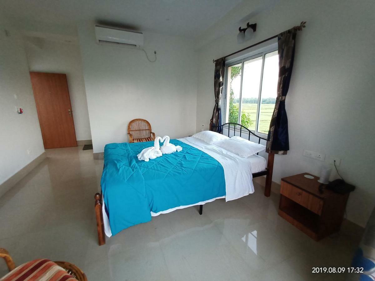 Upasana Eco Resort Bolpur Εξωτερικό φωτογραφία